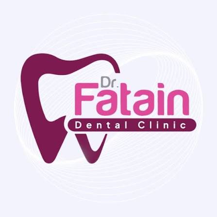 Klinik Pergigian Dr. Fatain Logo